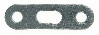 Fel-Pro 71243 Egr Valve Gasket – Heat-Resistant, Oem-Spec Sealing 1
