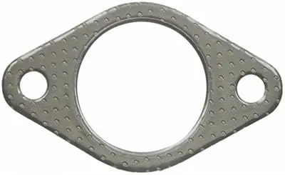 Fel-Pro 60902 Exhaust Flange Gasket For Pipe Connections 1