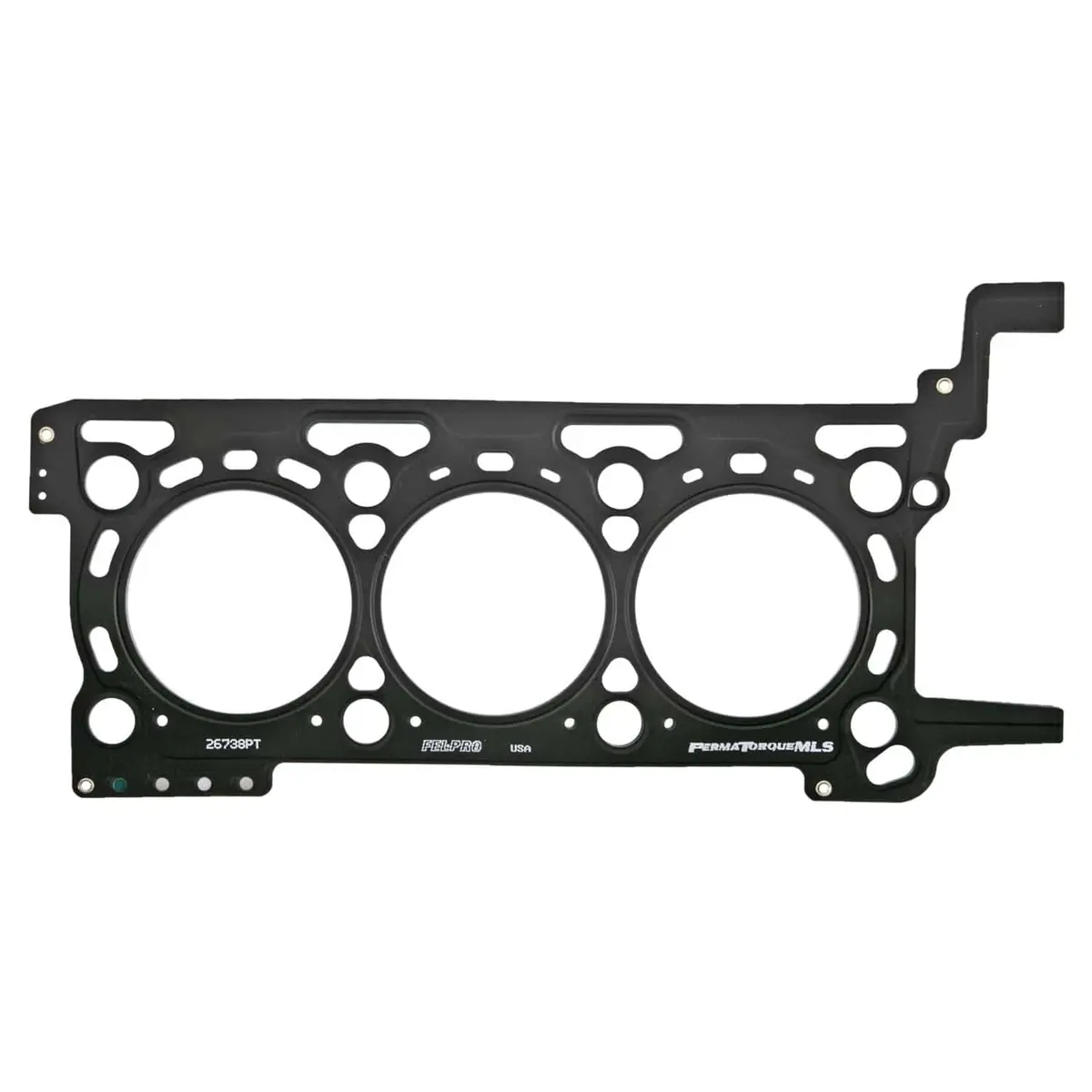 Fel-Pro 26738 Pt Multi-Layer Steel Head Gasket – Oem Replacement Grade 1