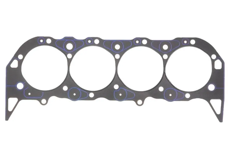 Fel-Pro Performance Head Gasket Set For High-Compression And Racing Engines 1