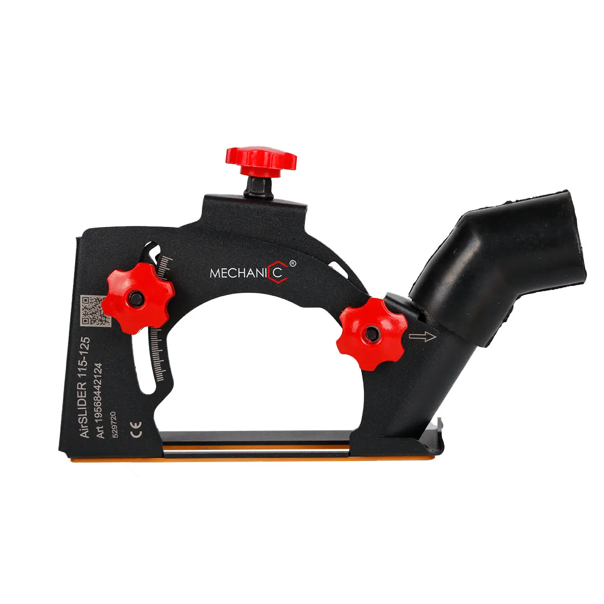 Cutting Guard Airslider 5" 1
