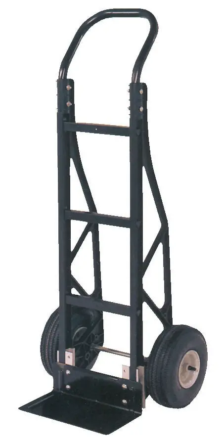 Fiber/Nylon Hand Truck 1