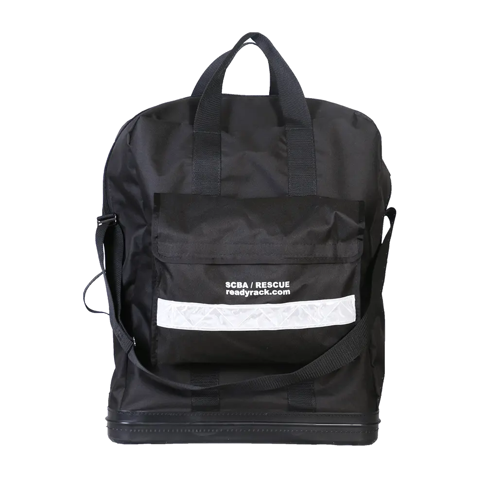 Scba/Cylinder/Rescue Bag 1