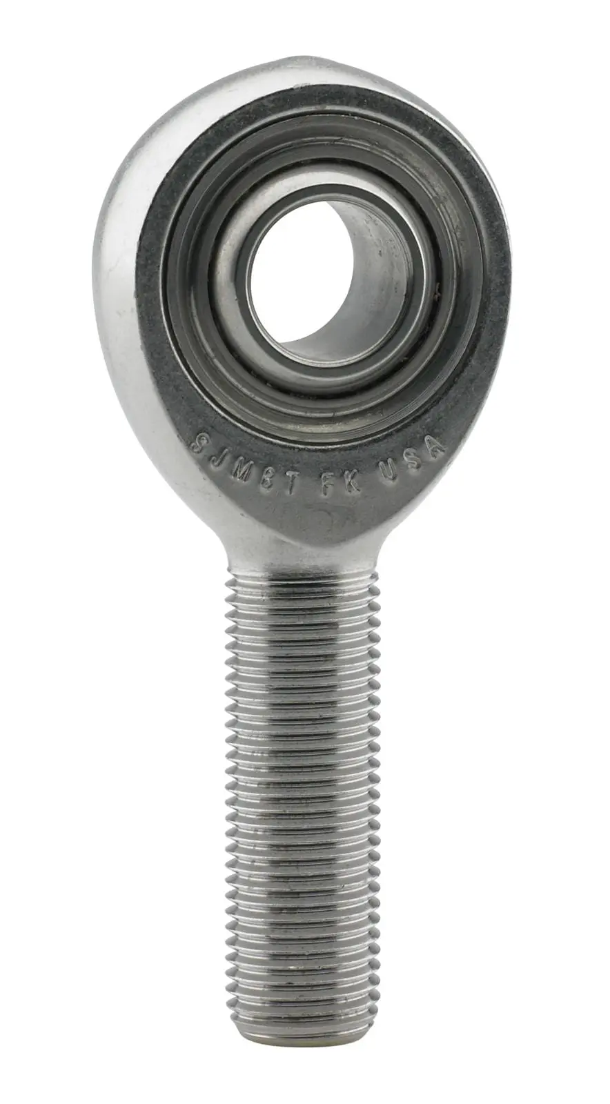 Fk Industrial Rod End — Jmxl Series, 16Mm Thread, Left-Hand Adjustability (Jmxl16-1) 1