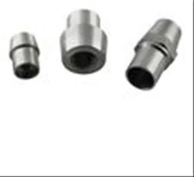 Fk 3058 Weldable Stainless Steel Tube End Fitting 1