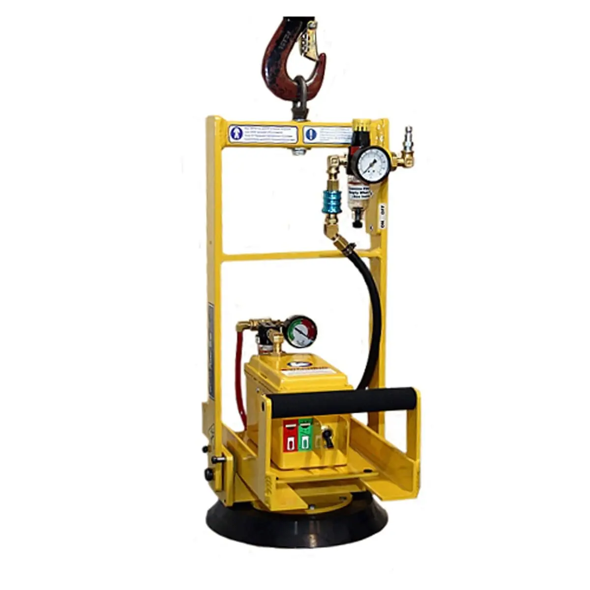 Fl1 Lifter Series - Flat Lifter 300 1