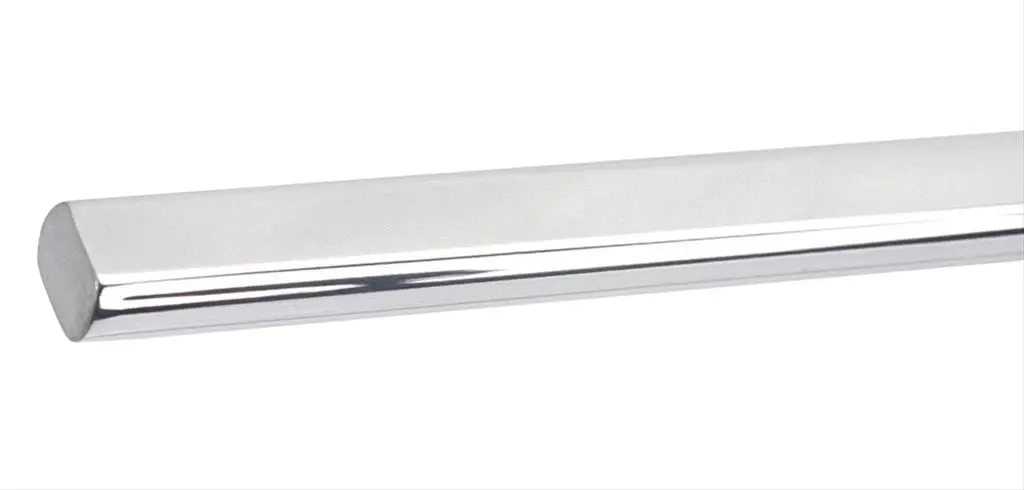 Flaming River Fr1850 Dd-Series Dual-Drag Steering Shaft 1
