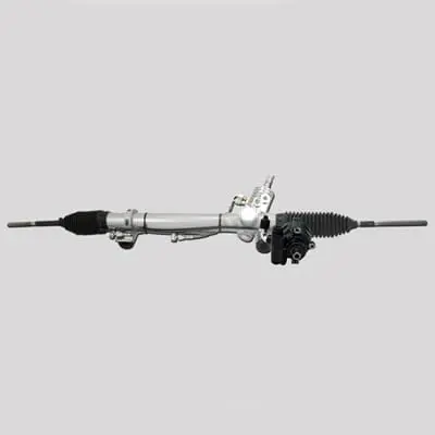 Flaming River Fr40001Pln-V Rack-And-Pinion Steering Conversion Kit 1