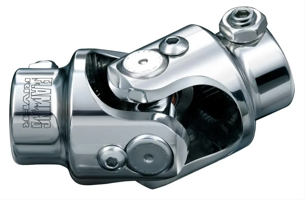 Flaming River Stainless Steel Universal Joint For Durability And Corrosion Resistance 1