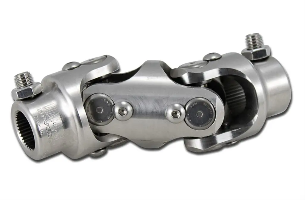 Flaming River Fr2598-1 Steering U-Joint And Rag Joint Kit 1