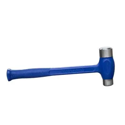 Flat Dead Blow Hammer 1
