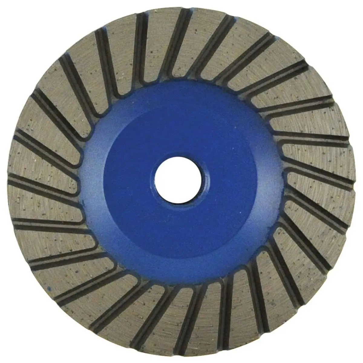 Flat Turbo Cup Wheel - Premium 1