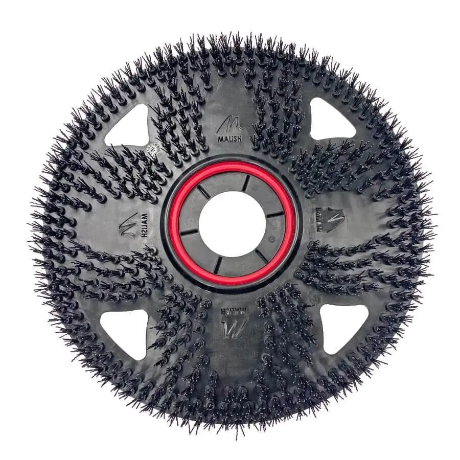 Flex Scrub - Bristled Floor Pads 1