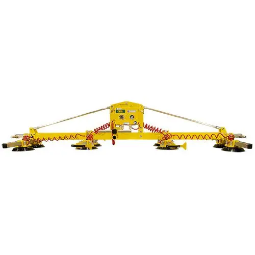 Flexr Lifter Series 1