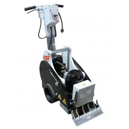 14" Electric Floor Stripper (Formerly The Bull) 1