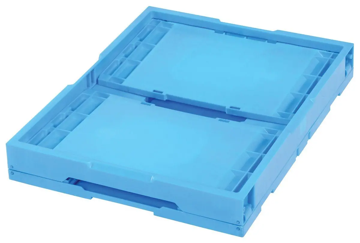 Folding Container 1