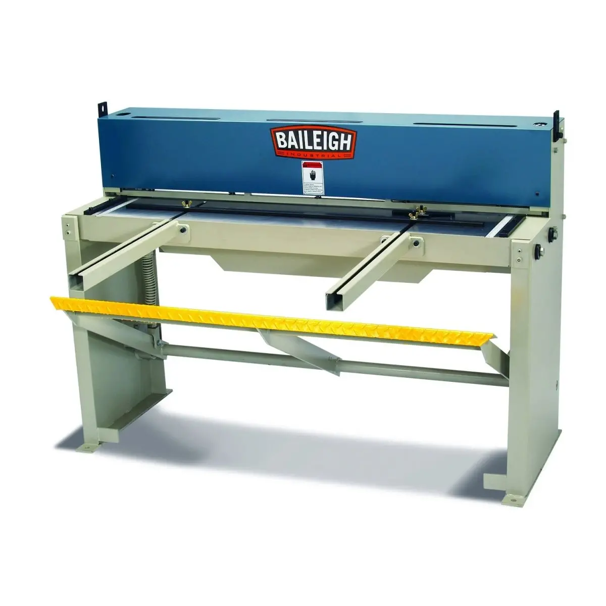 Foot Shear Sf-5216 1