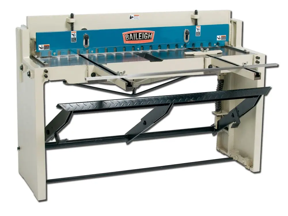 Foot Stomp Shear Sf-5216E 1