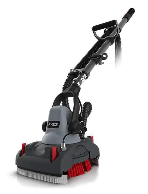 Force Kit Industrial Cleaner 1