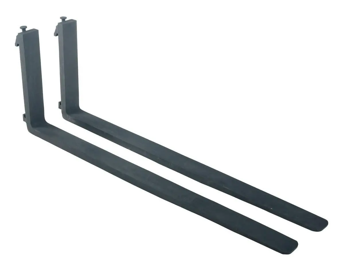 Forged Steel Forks 1