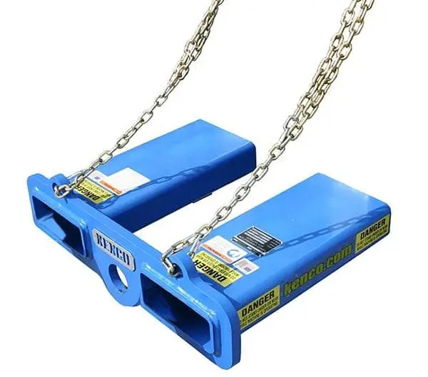 Fork Lift Adapter 2