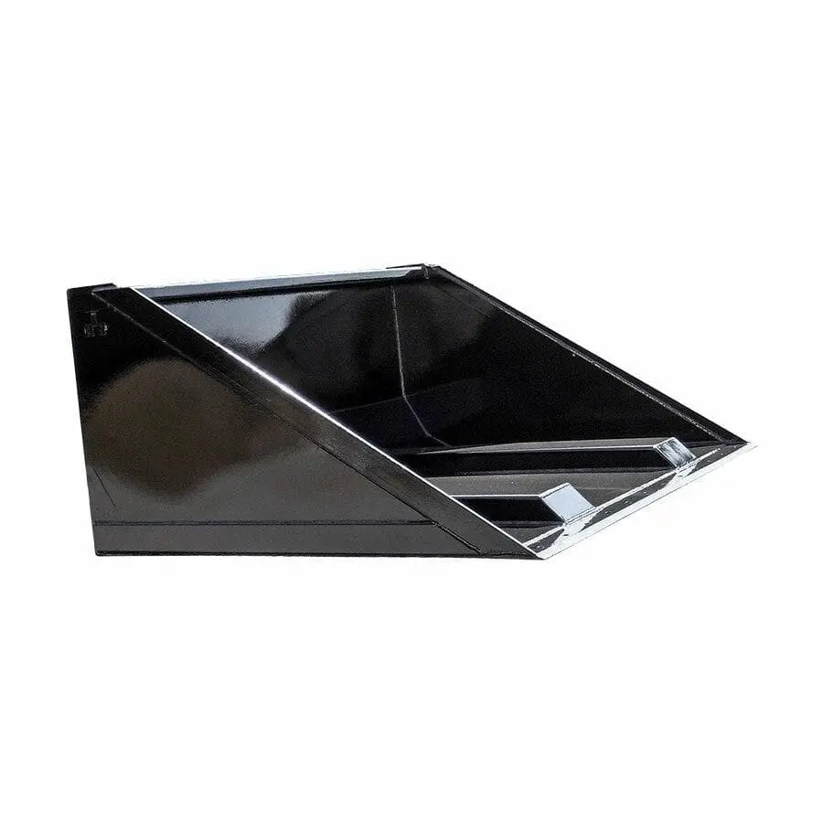 Fork Mounted Buckets 1