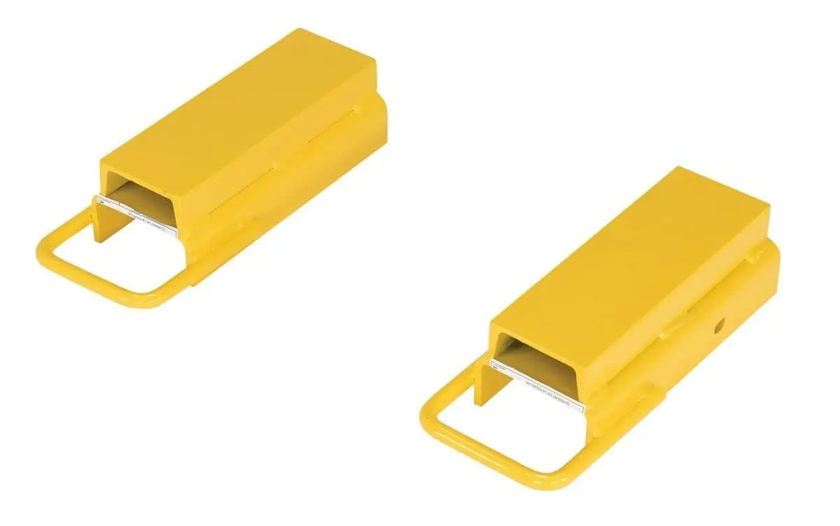 Fork Rear Spacers 1