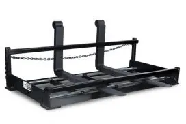 Fork Storage Racks 1