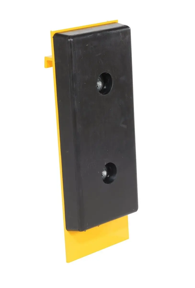 Fork Truck Carriage Bumper 1