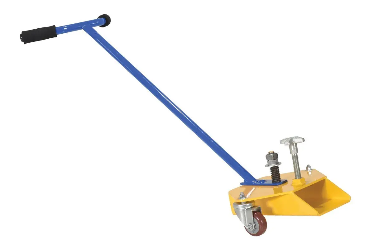 Fork Truck Fork Caddy 1