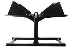 Forklift Bucket Racks 1