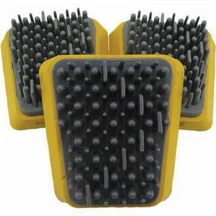 Frankfurt Airflex 400 Grit Brush 1