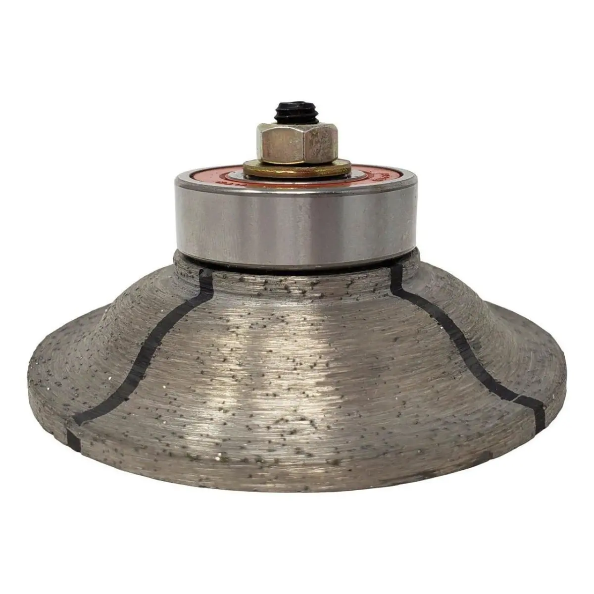 French Versay Granite Router Bit 1