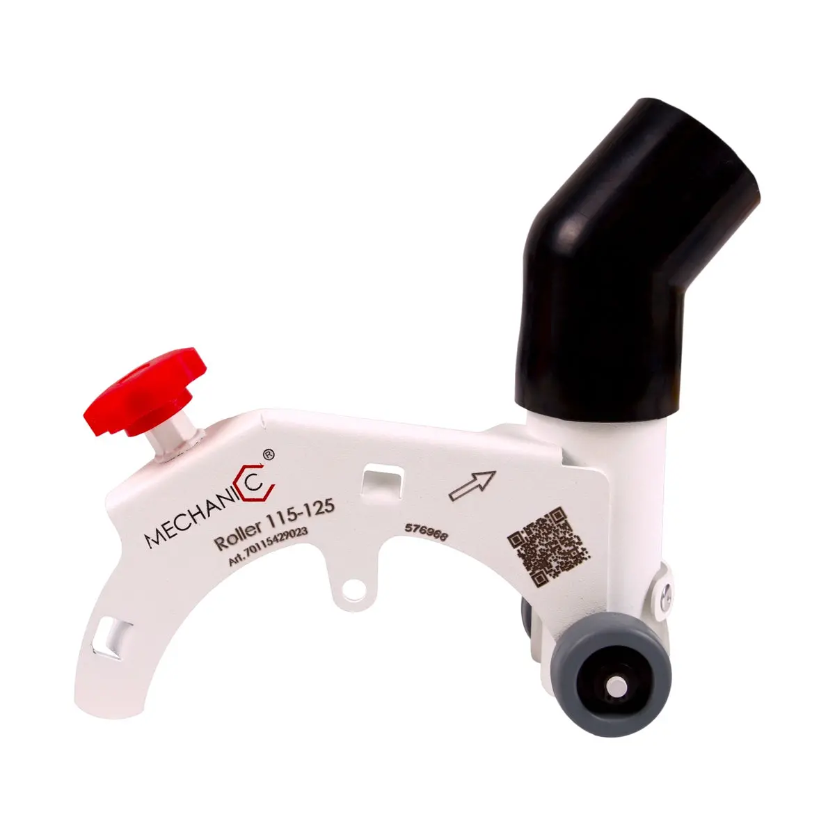 Cutting Guard Mechanic Roller 4.5"-5" 1