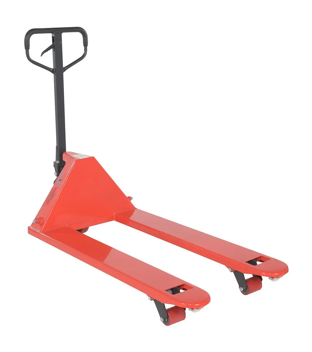 Full Featured Pallet Trucks 1
