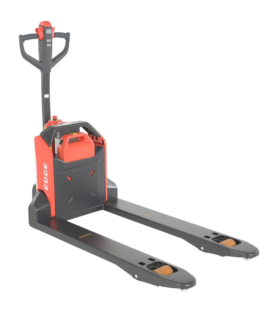 Fully Powered Electric Pallet Truck 1