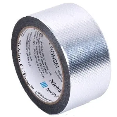 G-Tape - Hvac (Nichigo G-Tape) 1