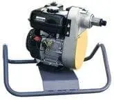 G55h Gasoline-Powered Flex-Shaft Drive Motor 1