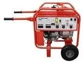Ga36hr Portable Generator 1