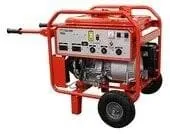 Ga6hr Portable Generator 1