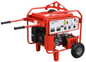 Ga6hrs Portable Generator 1