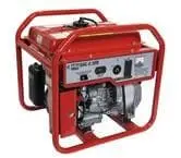 Gac25hr Generator -  Canadian Market 1