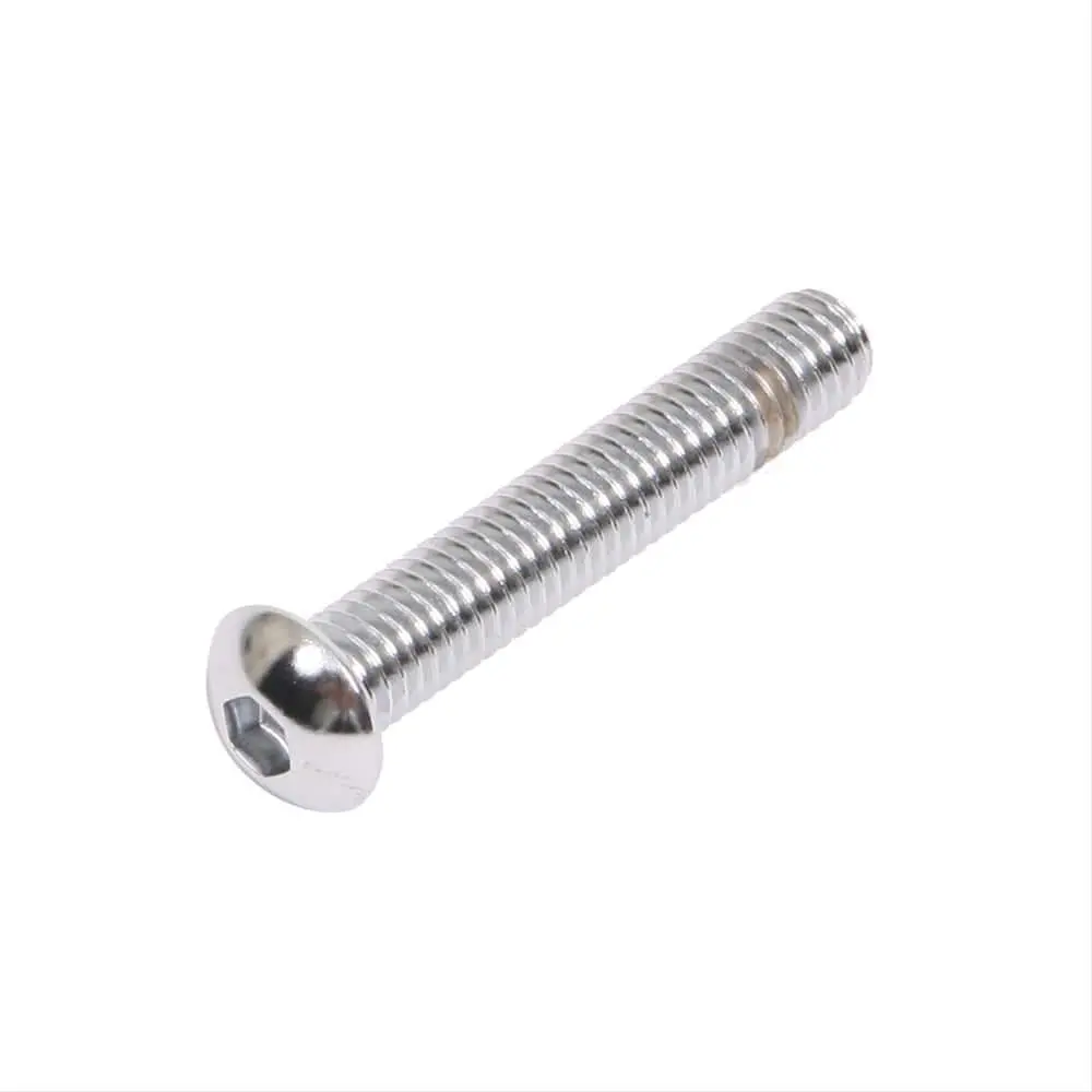 Gardner-Westcott High-Strength Engine Bolts & Screws – Part #13709 1
