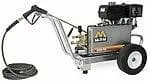 Gasoline Belt Drive Pressure Washer - Cba-3504-1Mah 1
