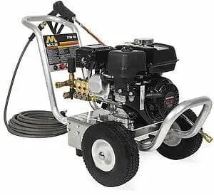 Gasoline Direct Drive Pressure Washer -Ca-2703-1Mmh 1