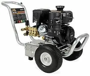 Gasoline Direct Drive Pressure Washer -Ca-2703-1Mmk 1