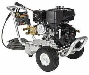 Gasoline Direct Drive Pressure Washer - Ca-3003-1Mah 1