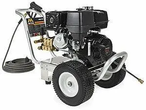 Gasoline Direct Drive Pressure Washer -  Ca-4004-1Mah 1