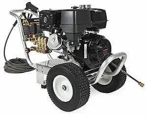 Gasoline Direct Drive Pressure Washer - Ca-4004-1Mch 1