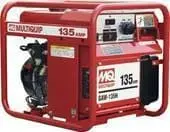 Gaw135h Gasoline-Powered Welder/Generator 1
